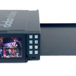 DATAVIDEO Racks and Rack Panels HDR-80 Rack Tray RP-79