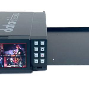 DATAVIDEO Racks and Rack Panels HDR-80 Rack Tray RP-79