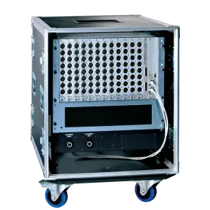 Soundcraft VISB 6432 C5 - VI Stage-Box 6432 Cat5