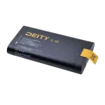 Deity Microphones S-95 Smart Battery