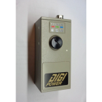 Fujinon ESMD52B Digital Servo Module