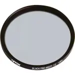 Tiffen 37mm Black Pro-Mist 1/2 Filter