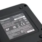 Panasonic AJ-MPD1G microP2 Drive USB 3.0 Card Reader