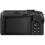 Nikon Z30 Mirrorless Camera Black With 16-50mm Lens