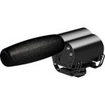 Saramonic VMIC Camera External Microphone Digital & Camcorder Camera - Black