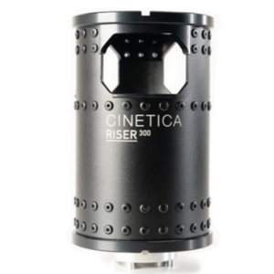 Cinetica 300 mm Riser