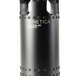 Cinetica 400 mm Riser