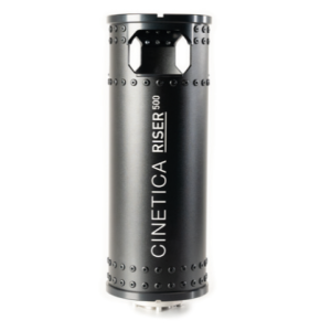 Cinetica 500 mm Riser