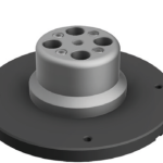 Cinetica Mitchell Euro Mount Adapter