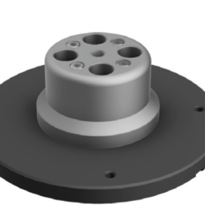 Cinetica Mitchell Euro Mount Adapter