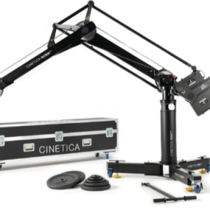 Cinetica NU.TRON 4.0 - Bundle Set