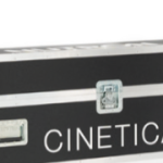 Cinetica NU.TRON 4.0 - Bundle Set