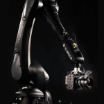 G-ka ROLLY Multi-Axis CNC