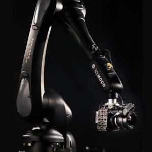 G-ka ROLLY Multi-Axis CNC