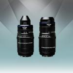 Laowa Axon 45mm f/2.8 Ultra Macro 1–5x APO