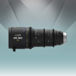 Laowa Ultima 25-180mm T3.8 FF Broadcast Zoom