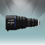 Laowa Ultima 25-600mm T4 S35 Broadcast Zoom