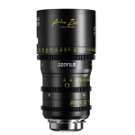 DZOFilm Arles Zoom 25-75mm T2.6 FF Cine Lens (ARRI PL/Canon EF)
