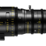 DZOFilm Arles Zoom 25-75mm T2.6 FF Cine Lens (ARRI PL/Canon EF)