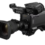 Sony HDC-3500RV 2/3-type 4K 3-CMOS sensor portable system camera