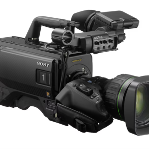 Sony HDC-3500RV 2/3-type 4K 3-CMOS sensor portable system camera