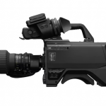 Sony HDC-3500RV 2/3-type 4K 3-CMOS sensor portable system camera