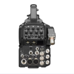 Sony HDC-3500RV 2/3-type 4K 3-CMOS sensor portable system camera