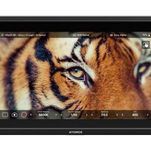 Atomos Shinobi 7 II – 7″ Camera Monitor