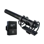 Atomos StudioSonic Shotgun Microphone