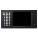 Sony ICP-6511 Menu Panel for ICP-6500 Series Center Control Panel