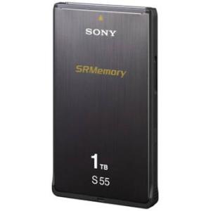 Sony 1TB S55 Series SRMemory Card