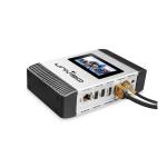 UNIVISO Spark-II-4G HD bonding encoder with 10 connections