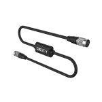 Deity Microphones SPD-HR12V Regulated 12V 4-Pin Hirose to 4-Pin Hirose Cable