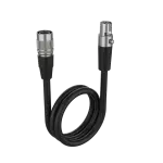 Deity Microphones SPD-HRT4 Hirose 4-Pin to TA4F Connector Cable