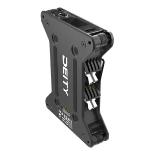 Deity Microphones SPD-Mini Compact Modular Power Distro System