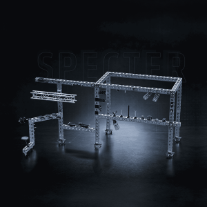 SPECTER TRUSS BY PANTHER