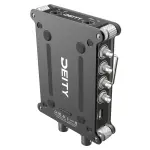 Deity Microphones SRD-Mini Portable 4-Channel Antenna Distribution System (470 MHz to 1 GHz)
