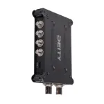 Deity Microphones SRD-Mini Portable 4-Channel Antenna Distribution System (470 MHz to 1 GHz)