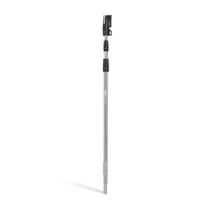 Manfrotto 146CS High Steel Stand Extension, Chrome - 53-123.6"