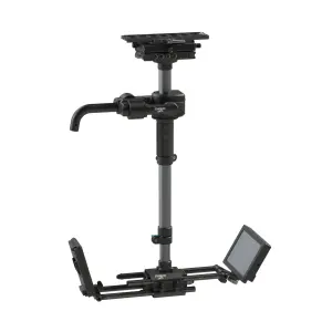 Steadicam Axis Electronic-Assisted Stabilizer (V-Mount)