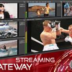 MagicSoft Streaming Gateway v4 Multi-Format Monitoring & Streaming Gateway Software