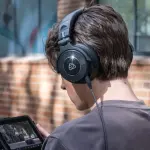 Atomos StudioSonic AIR Headphones