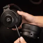 Atomos StudioSonic AIR Headphones