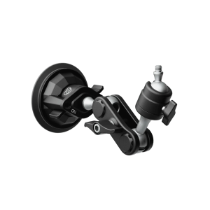 Atomos Suction Clamp Mount
