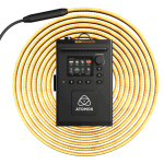 Atomos Sun Dragon with Diffuser – LED Rope Light (16′ / 5m)