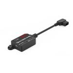 SWIT BC-PD100 100-Watt D-Tap to USB-C PD Bi-directional Power Adapter with 1/4 Inch Camera Rig Mount