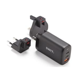 SWIT UC-2065 65W Portable USB-C/A GaN Charger