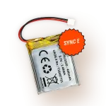 Tentacle SYNC E - Battery Replacement Kit