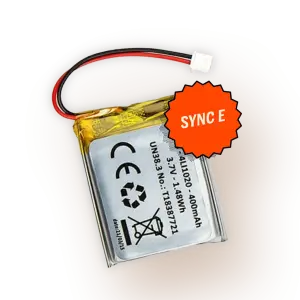 Tentacle SYNC E - Battery Replacement Kit
