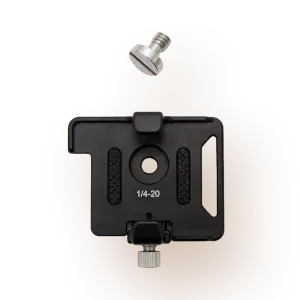 Tentacle SYNC E Bracket by LanParte